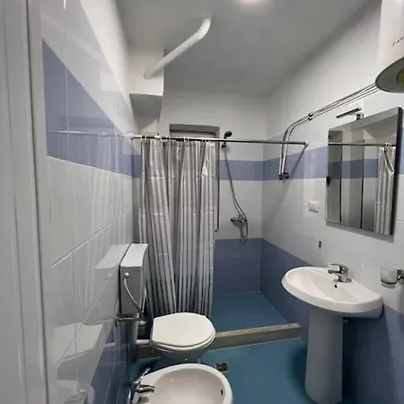 Centre Apartment In Shkoder Exterior photo