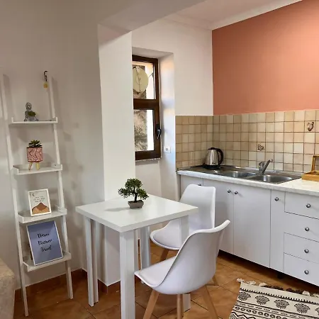 Centre Apartment In Shkoder Exterior photo