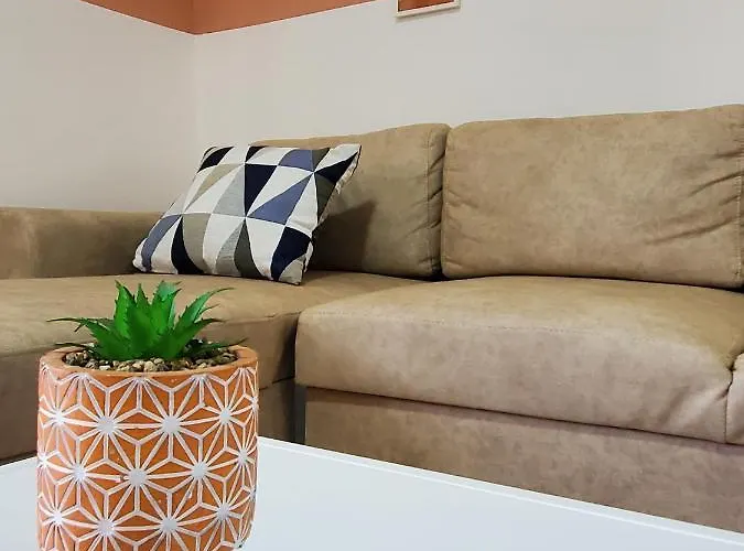 Centre Apartment In Shkoder