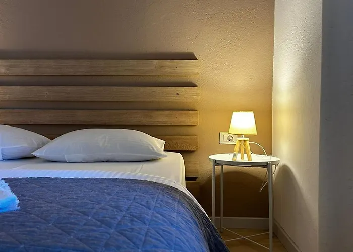 Centre Apartment In Shkoder