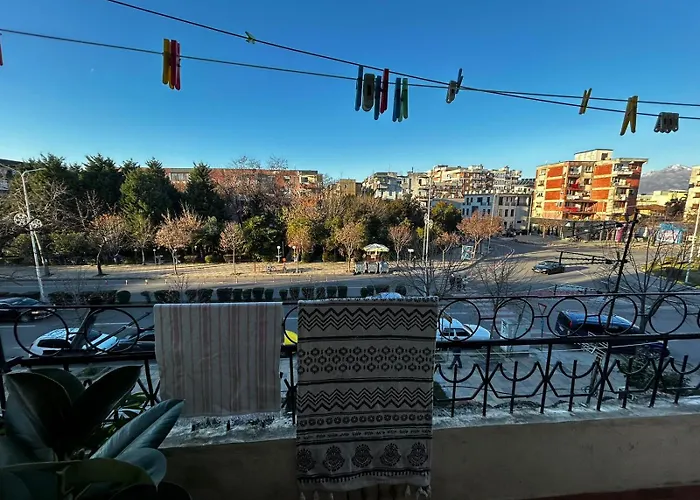 Centre Apartment In Shkoder