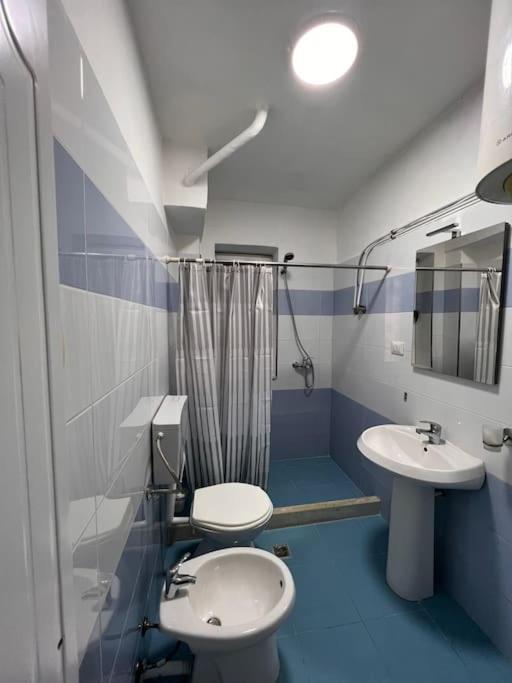 Appartement Centre In