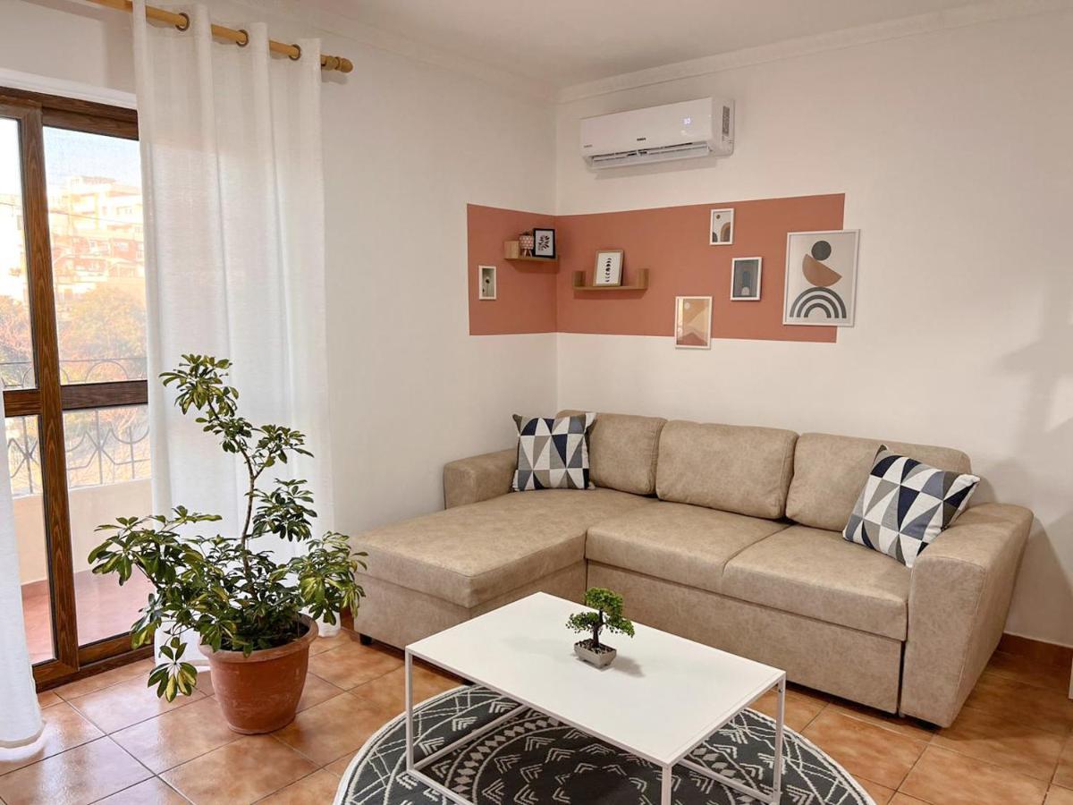 Appartement Centre In *