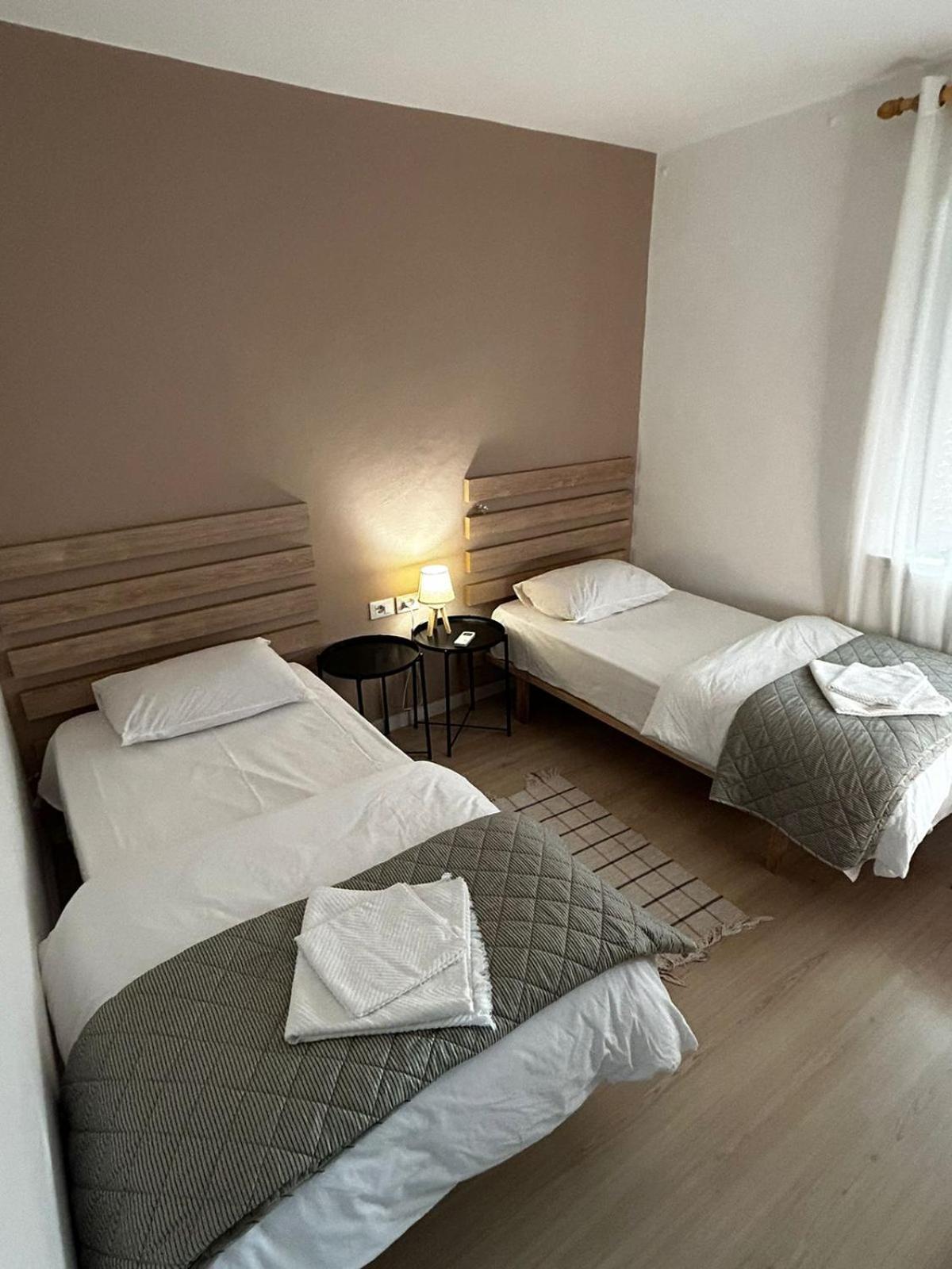 Centre In Appartement *