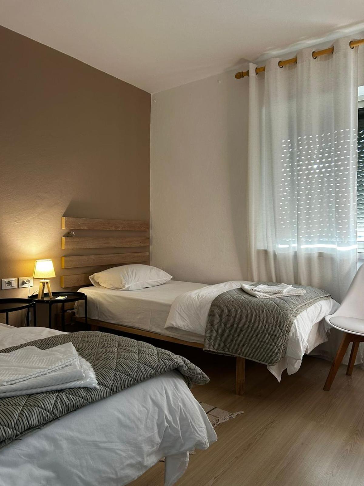 Appartement Centre In *
