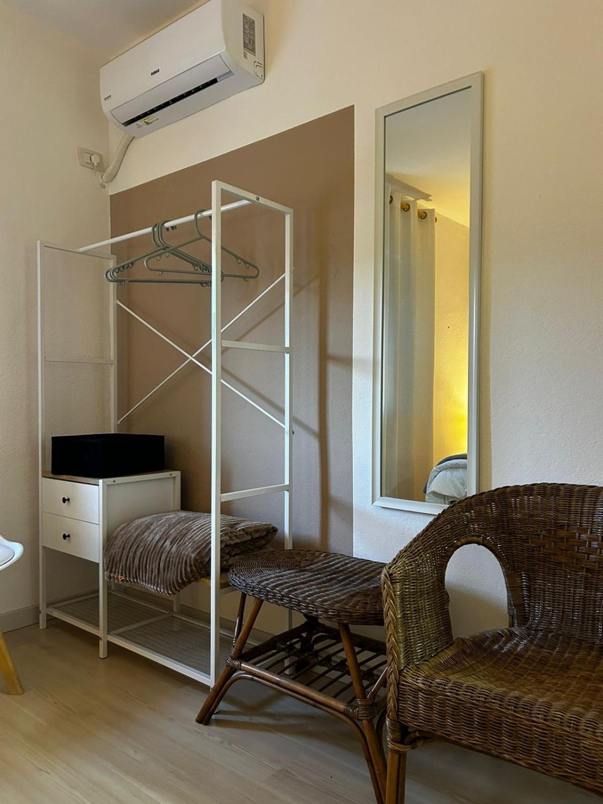Centre In Appartement